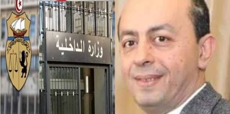 من يسعى لابعاد كمال القيزاني من إدارة الأمن؟